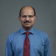Dr Dinesh Kadam